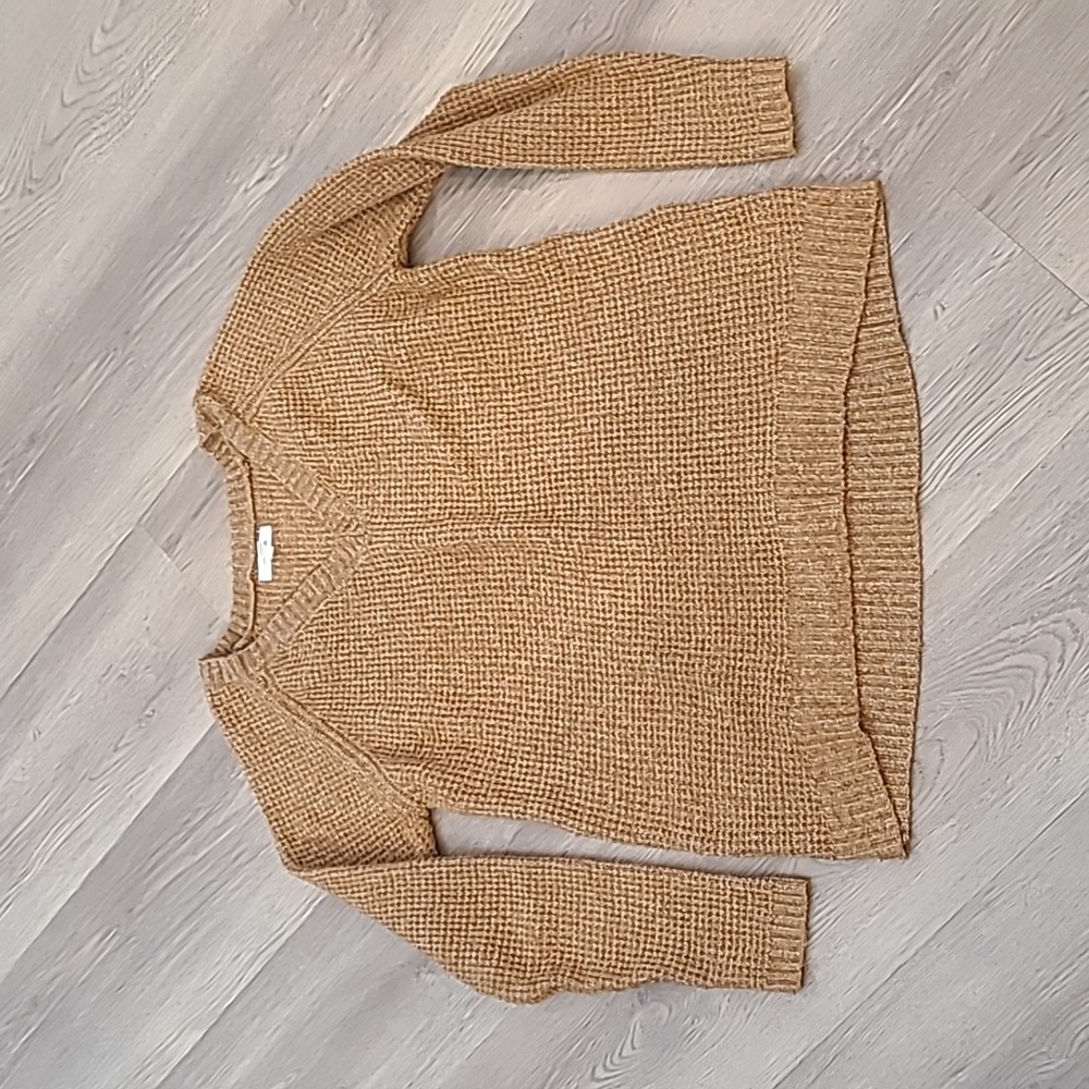 Maurices Womens Medium Sweater